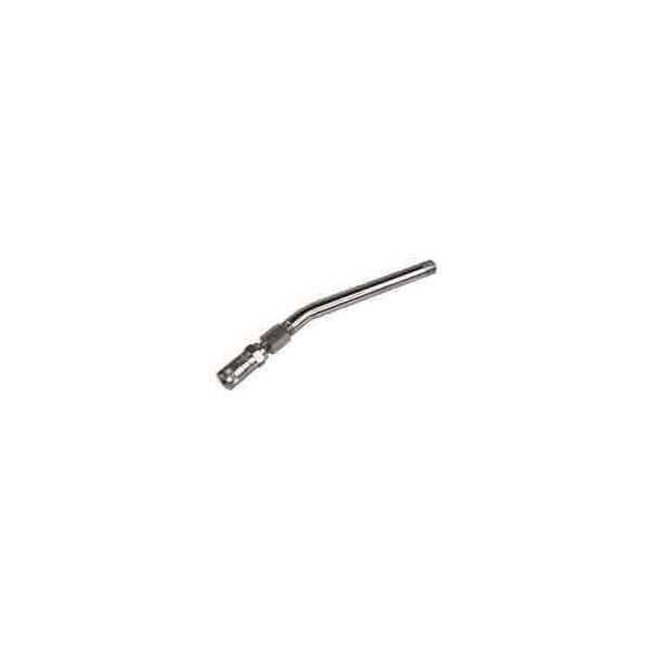 Alemite Rigid Extension And Coupler, 18 In Male Nptf, 8 In L, For Use W6243J3 And 6679J3 Grease Gun, 54269 54269 - main